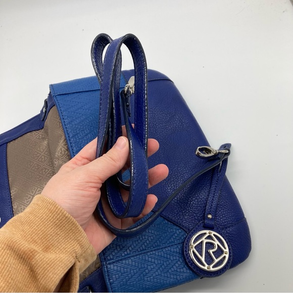 Blue bag purse - Picture 12 of 12